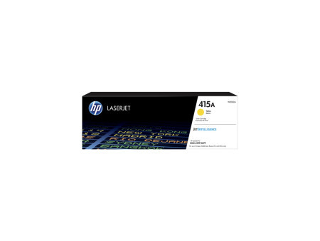 HP 415A/žuta toner ( W2032A )