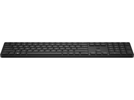 HP 450 programmable bežična/US/4R184AA/crna tastatura ( 4R184AA ) -1