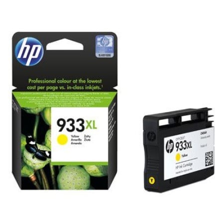 HP cn056ae ink sup yellow no. 933xl ( 0366338 )