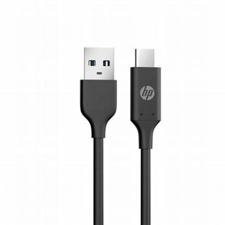 HP kabli USB 3.0 A na USB C DHC-TC102 2M ( 010-0774 ) - Img 1