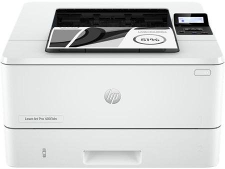 HP laserJet pro 4003dn 2Z609A štampač ( 0001289648 ) - Img 1