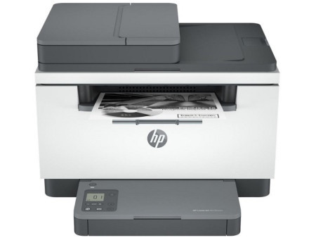 HP laserski MF štampač laserJet M236sdn ( 9YG08A )  - Img 1