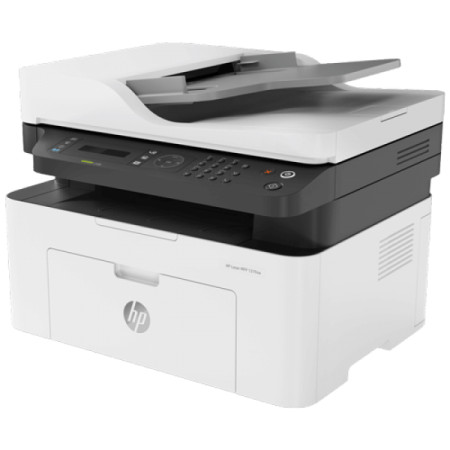 HP MFP laserJet M137fnw štampač/skener/kopir/fax/LAN/wireless 44ZB84A