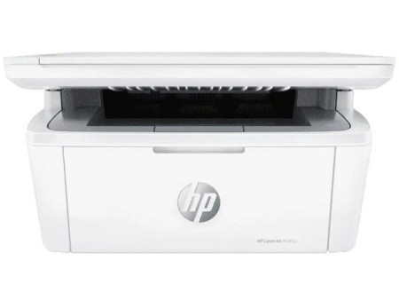 HP MFP LaserJet M141w štampač/skener/kopir/wireless 7MD74A - Img 1