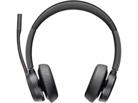 HP Poly Voyager 4320 USB-C Headset +BT700 dongle Slušalice ( 76U50AA )