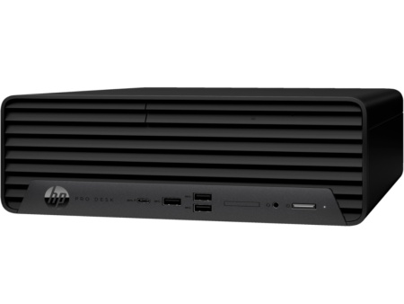 HP pro 400 g9 sff/dos/i5-12500/16gb/512gb/en računar ( 6A7G9EA#ABB )