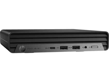 HP Pro Mini 400 g9 dm/dos/i5-12500t/8gb/512gb/postolje/wifi/3g računar ( 9M950AT#BED )