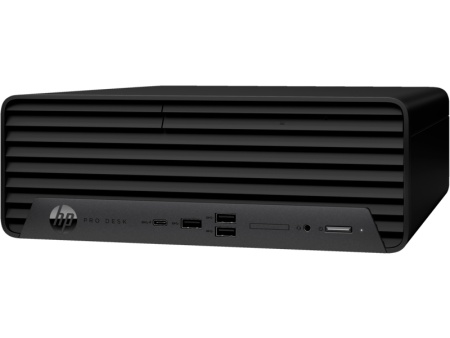 HP pro sff 400 g9, i5-12500, 8gb, 512gb ( 6A7G8EA )