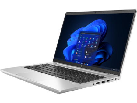 HP ProBook 440 G9 laptop dos/14"fhd ag ips ir/i7-1260p/16gb/1tb ssd/glan/backlit/fpr/alu/podloga/en ( 6A1S3EA/P )