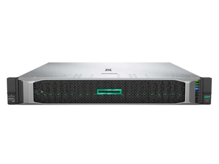 HP server DL380 Gen10/Intel 16C 6242/2.8GHz/32GB/P408i/NoHDD/8SFF/10/25Gb 2p/800W/Remarket/(3-3-3) ( P20245R-B21 )