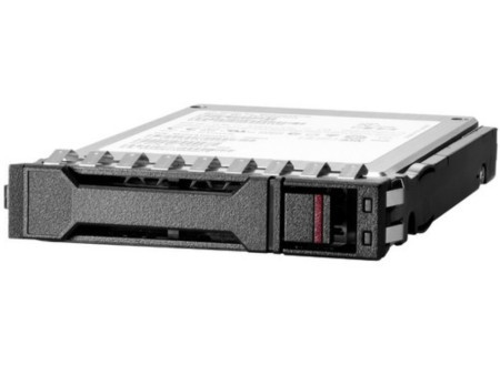 HP SSD 240GB /SATA/ 6G/ read Intensive/ SFF/ BC MV/3Y / only for use with broadcom MegaRAID ( P40496-B21 )  - Img 1