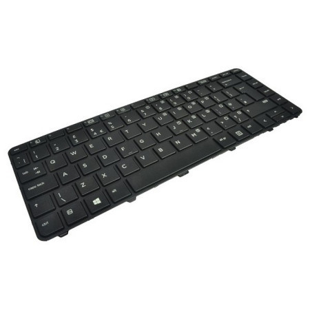 HP tastatura za laptop probook 430 G3 440 G3 445 G3 640 G2 645 G2 UK veliki enter ( 106975ve )