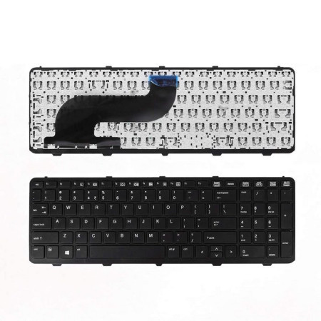 HP tastatura za laptop probook 650 G1 655 G1 ( 106753 )