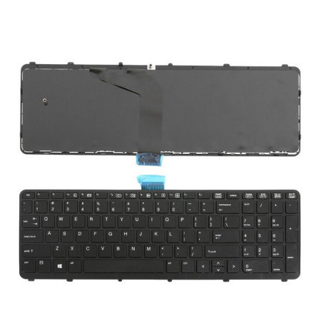 HP tastatura za laptop zbook 15 17 15 G2 17 G2 ( 108666 )
