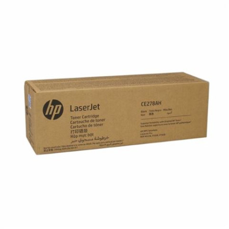 HP toner CE278AH ( 0001192437 )