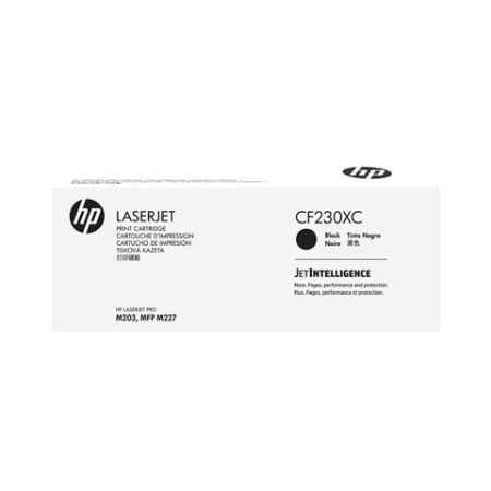 HP toner CF230XC ( 0377709 )