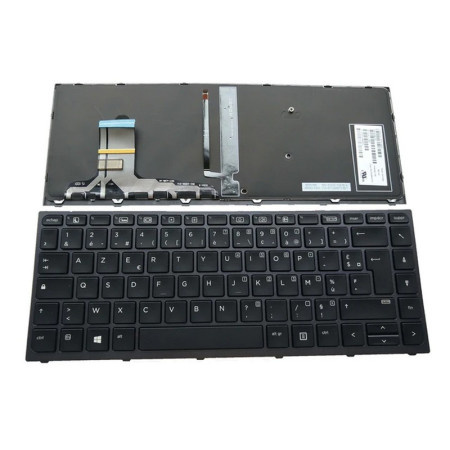 HP ZBook Studio G3 Mobile Workstation tastature za laptop ( 110762 )