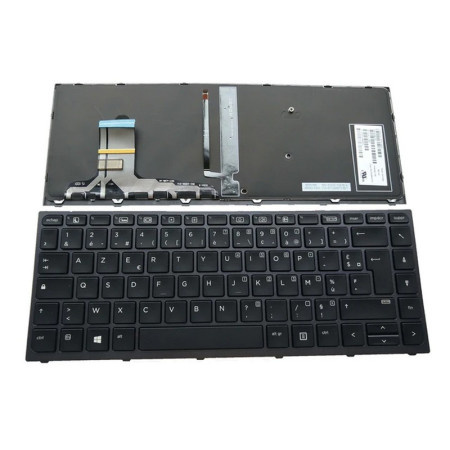 HP ZBook Studio G3 Mobile Workstation tastature za laptop ( 110762 )  - Img 1