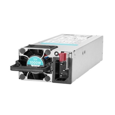 HPE 1000w fs ti htplg ps kit ( 0001319714 )