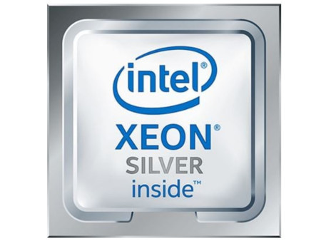 HPE Intel xeon-silver 4210R (2.4GHz/10-core/100W) Processor Kit for HPE ProLiant ML350 Gen10 ( P19791-B21 ) - Img 1