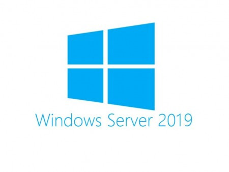 HPE Microsoft Windows Server 2019 5 User CAL ( P11077-A21 ) - Img 1