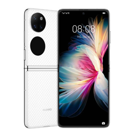 Huawei p50 pocket beli h51096wwa mobilni telefon ( HES20323 )
