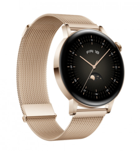 Huawei smartwatch GT3 milo-B19T - Img 1