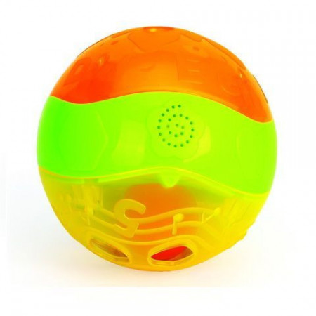 Huile toys igračka lopta svetleća ( 6011174 ) - Img 1