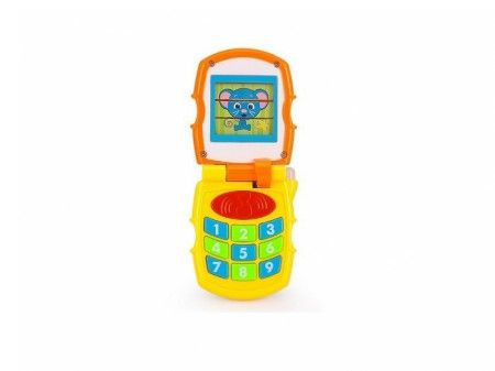 Huile toys igračka mobilni telefon ( 6530030 ) - Img 1
