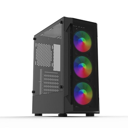 Ig-max t5903 creator 3f 3*rgb fan Kućište ( 54722 )