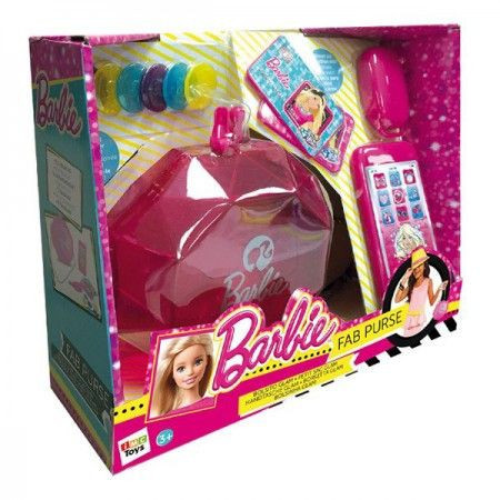 IMC Barbie torbica 784826 ( 18649 ) - Img 1