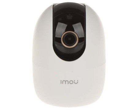 Imou IPC-A42P Ranger 2 4MP H.265 Wi-Fi Pan &amp; Tilt kamera -1