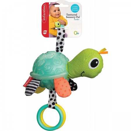 Infantino kornjača igračka na kačenje ( 115223 )