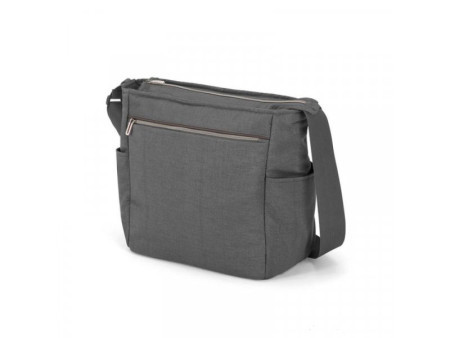 Inglesina torba day bag aptica, velvet grey ( A072019 )