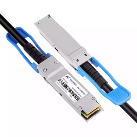 Innoptical DAC Bakarni Pasivni kabl, 100Gb, QSFP to QSFP, 3m ( 0001340221 )