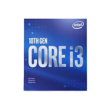 Intel core i3-10100 box Procesor ( 49975 )