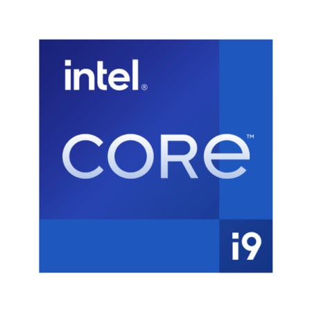 Intel CPU s1700 core i9-13900KF 24-cores 5.8GHz box procesor