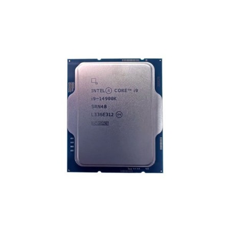 Intel Procesor core i9-14900k tray ( 58491 )
