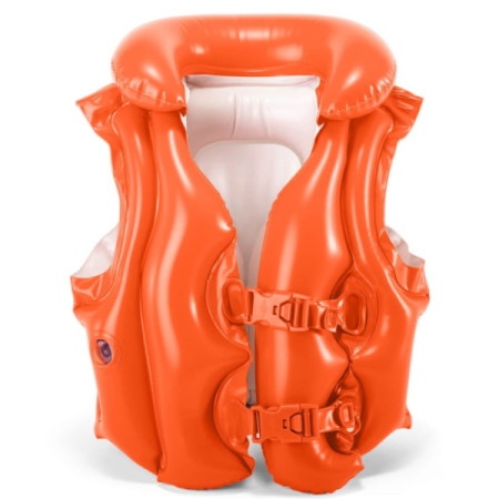 Intex deluxe swim vest ( 58671EU )