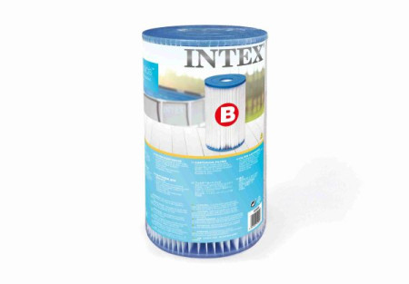 Intex Filter kertridž za pumpe B( 29005 )