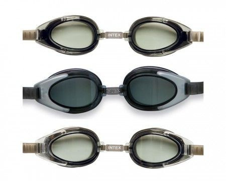 Intex naočare dečije za plivanje sport serija 8+ ( I55685 ) - Img 1