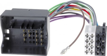 Iso konektor prelaz Kettz ISO-P509 ( 01-649 )