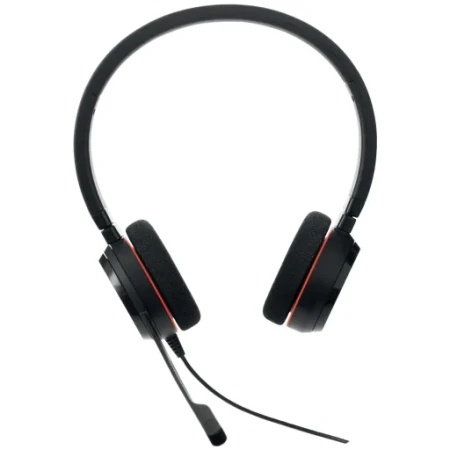 Jabra Evolve 20 MS Teams Stereo USB Slušalice sa mikrofonom