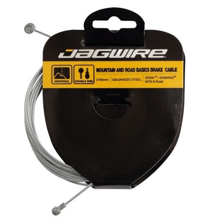 Jagwire basic sajla kočnice za drum i mtb, gal 2795 92rg2795 ( 61001055 )