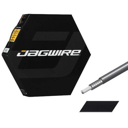 Jagwire bužir kočnice gex sl,5mm,crni ( 61001064 )