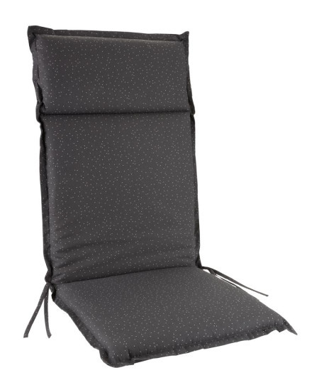 Jastuk za stolicu Damsbo grey ( 6400124 )
