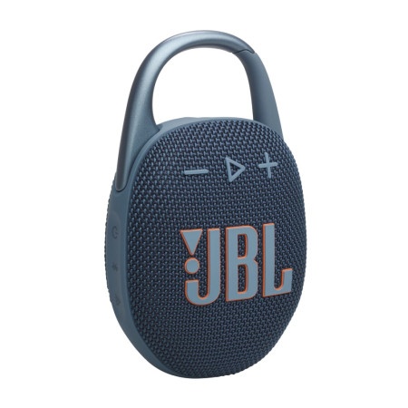 JBL 21065393 Bluetooth zvucnik clip 5 plava ( 20685 )