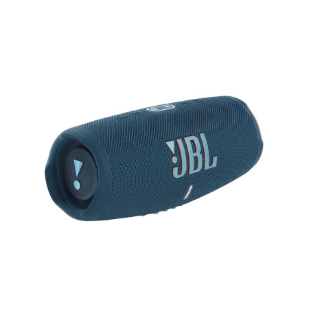 JBL Charge 5 Blue Prenosivi bluetooth zvučnik, IPX67 otporan na prašinu i vodu
