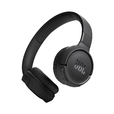 JBL T520 crne Bluetooth slušalice