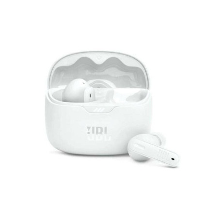 Jbl tune beam white bt tws stereo slusalice sa mikrofonom v5.3/ANT/do 12h/IP54 192442